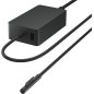 Microsoft Surface 65W Power Supply